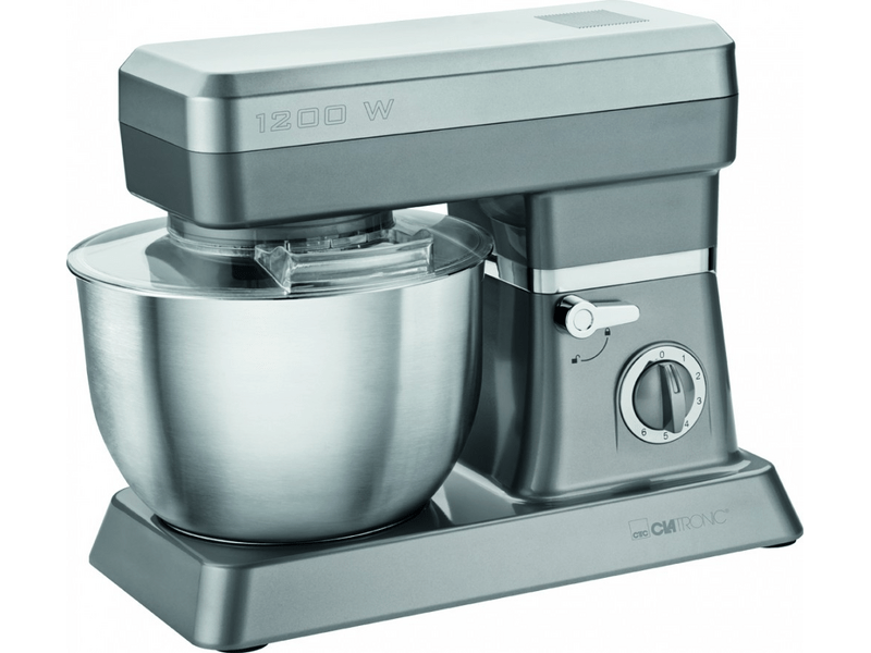 Clatronic KM3630 Titan Konyhai robotgép