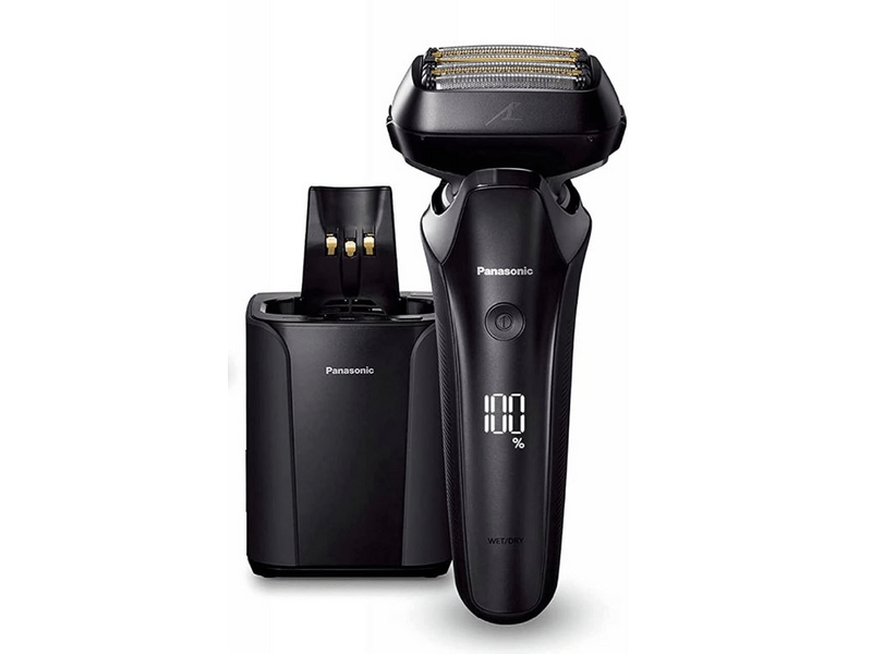Panasonic ES-LS9A-K803 6 pengés férfi borotva