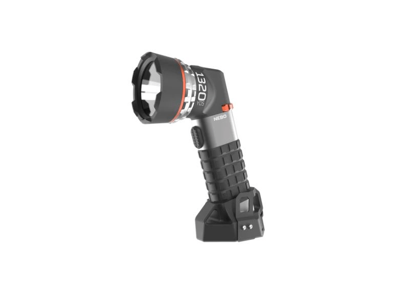 Nebo Luxtreme SL75 elemlámpa (NEBONEB-SPT-1000-G)