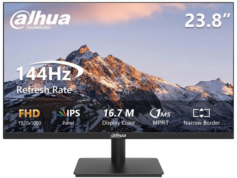 Dahua LM24-A221Y 23,8