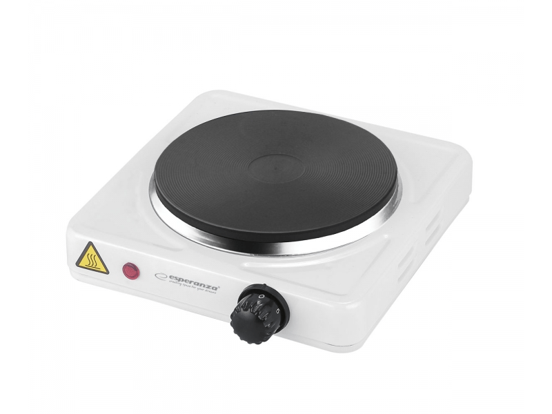 Esperanza EKH013W St.Helen elektromos főzőlap
