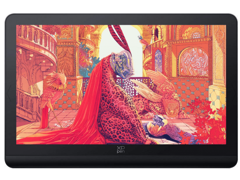 XP-Pen Artist Pro 19 (Gen2) Grafikus kijelző (CPMD180UH)