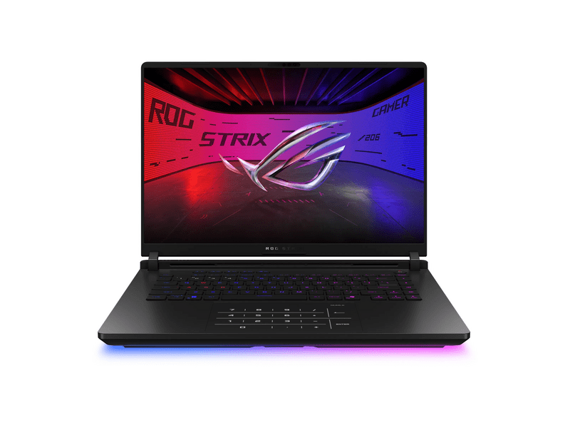 Asus ROG Strix SCAR 16 G635LW-RW011W Notebook + Win11