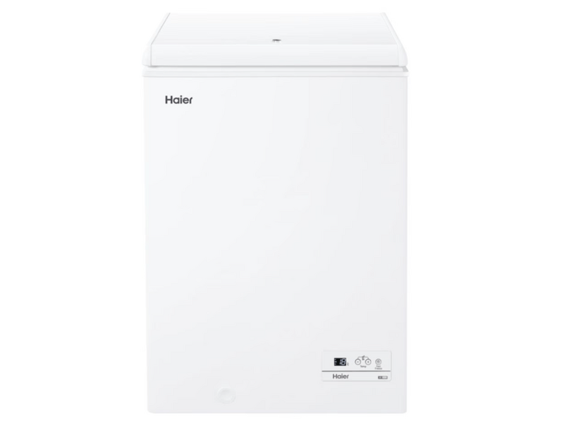 Haier HCE100E Series 3 Fagyasztóláda