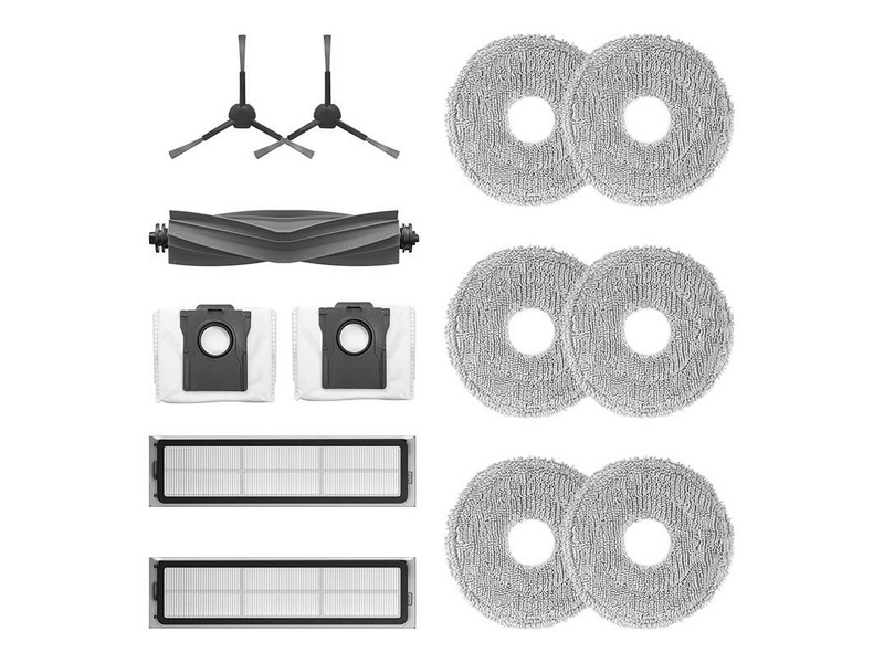 Dreame L10s Plus/ L10s Plus SE tartozékkészlet (RAK46)