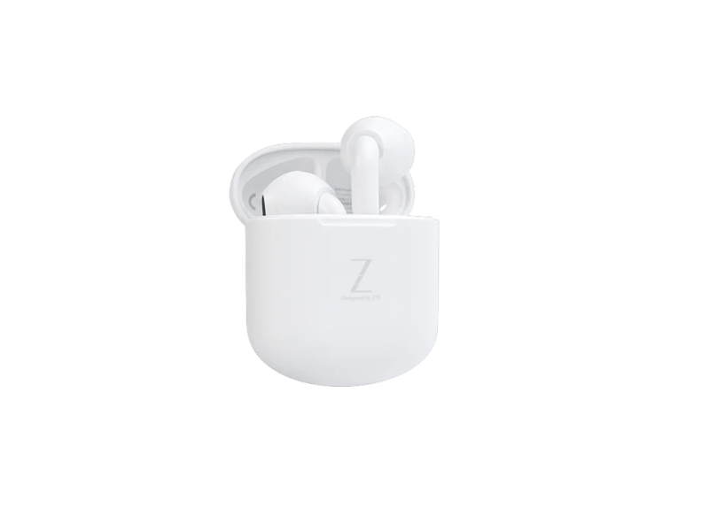 STREETZ - Cuffie Streetz True Wireless Stereo, Semi-in-ear, Bianche - Foto 2