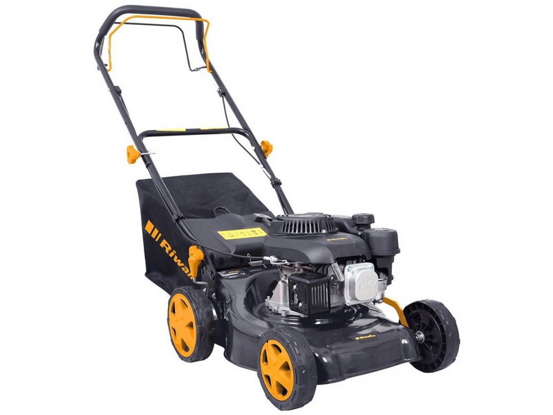 Riwall RPM 4234 Benzinmotoros fűnyíró