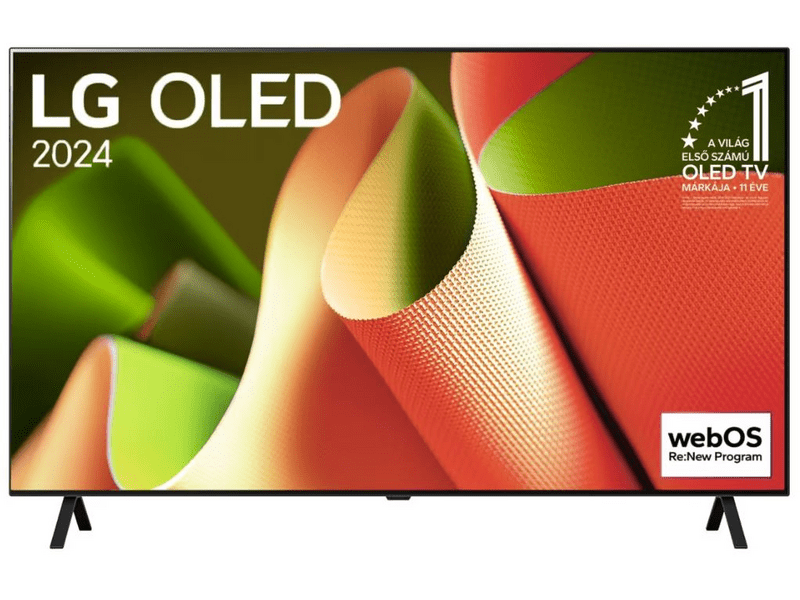 LG OLED77B43LA 77