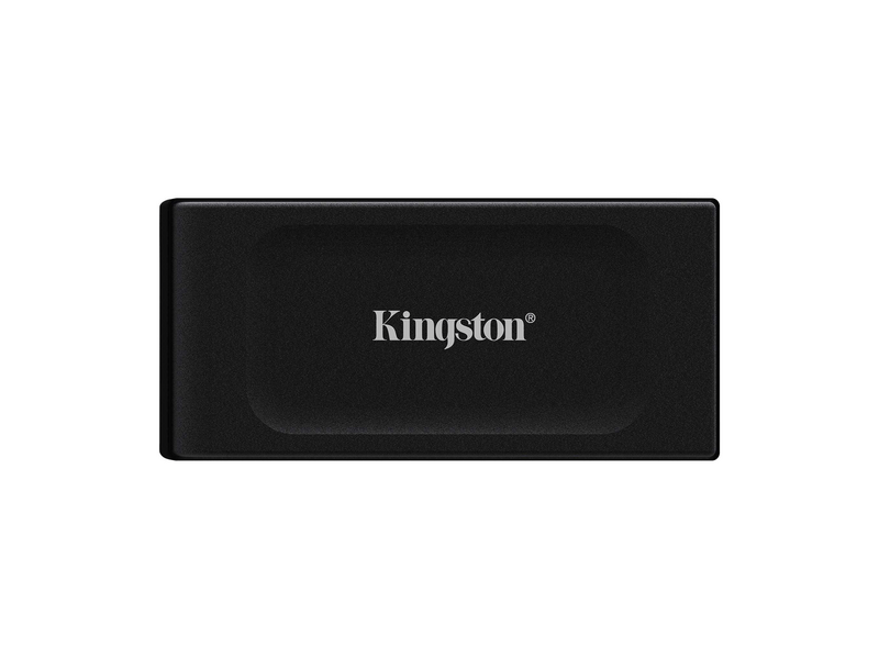 Kingston XS1000 2TB SSD (SXS1000/2000G)