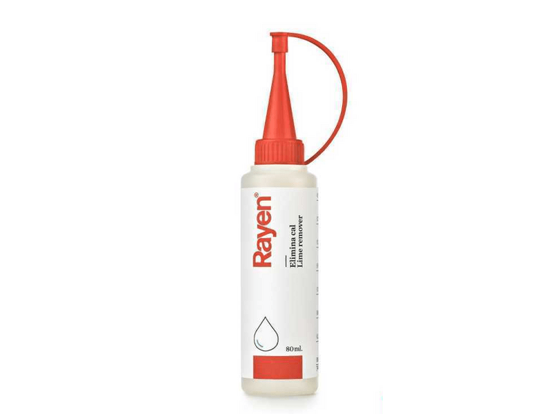 Rayen 6164 vízkőoldó folyadék, 80 ml