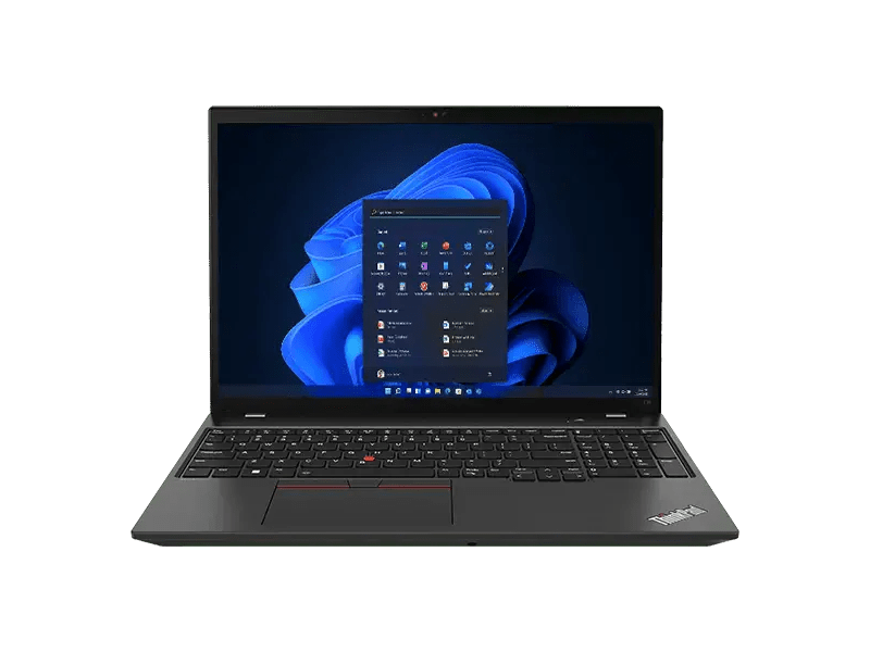 Lenovo ThinkPad T16 G2 16