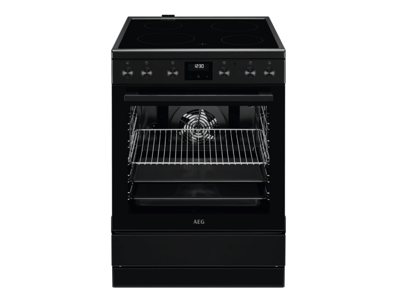 AEG CCB6441NBB Elektromos tűzhely
