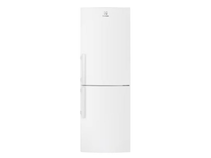 Electrolux ENH6000W Alulfagyasztós kombinált hűtőszekrény