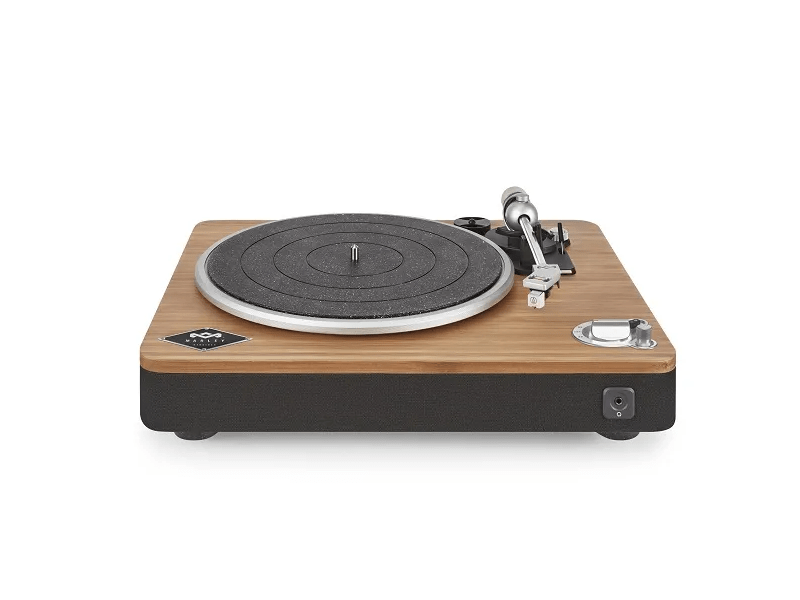 Marley Stir It Up Bakelit Lemezjátszó (EM-JT002-SB)