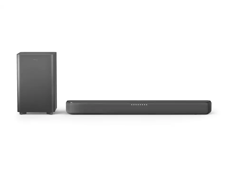 Philips TAB5309/10 2.1 csatornás soundbar