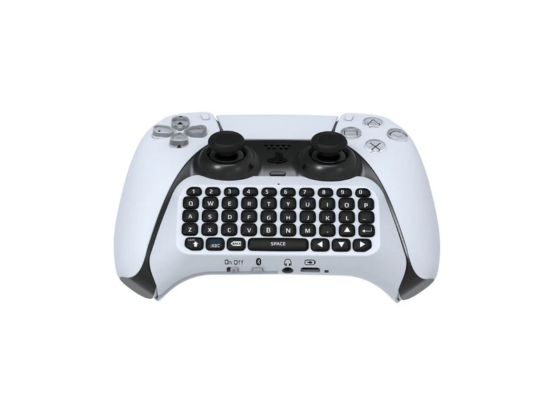 Numskull PS5 Kontroller billentyűzet