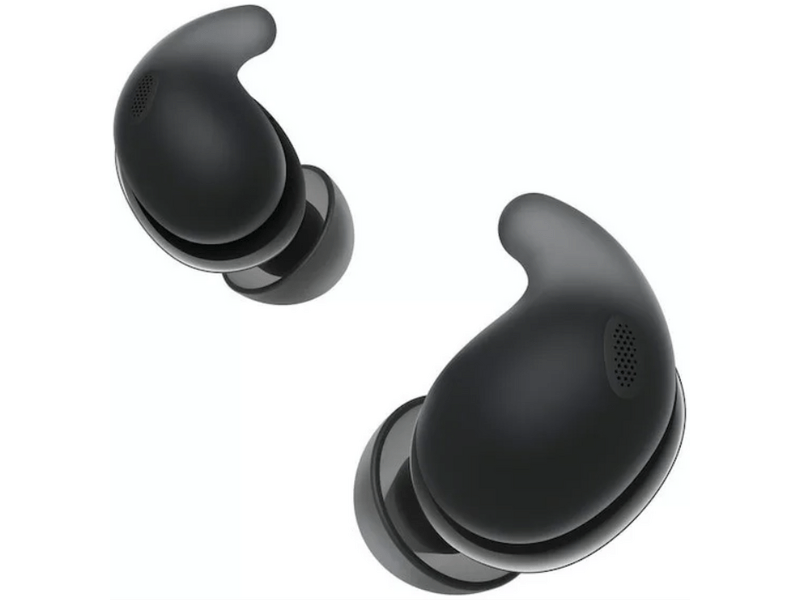 Sony LinkBuds Fit Bluetooth slušalice, crne (WFLS910NB)