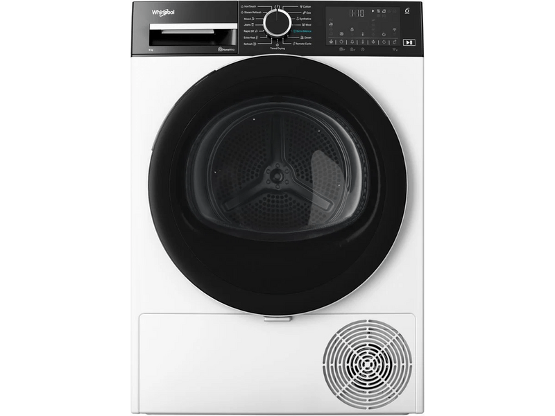 Whirlpool WP B8X WBS EE Hőszivattyús szárítógép