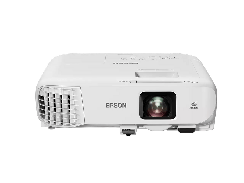 Epson EB-994F Full HD Vezeték nélküli projektor (V11HB60040)