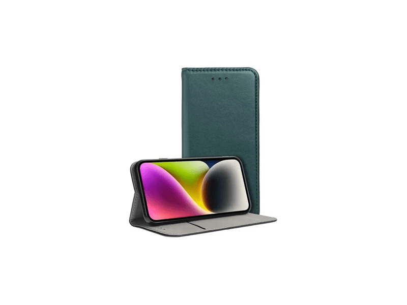Gigapack Motorola Moto G54 Flip tok, zöld (GP-148822)
