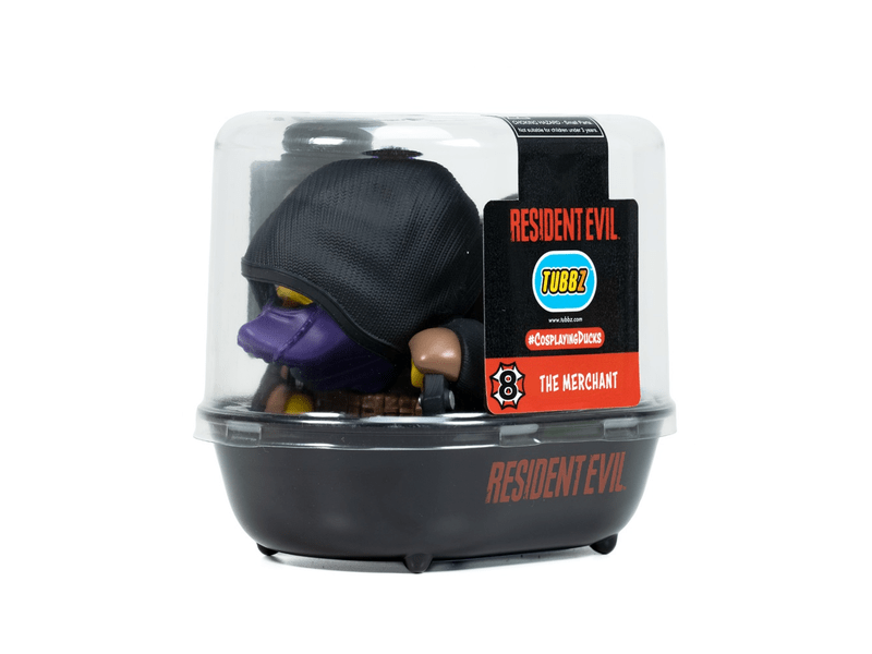 Numskull Tubbz - Resident Evil