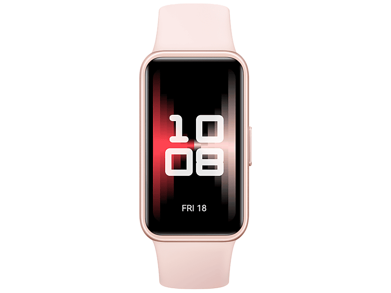 Huawei Band 9, rózsaszín