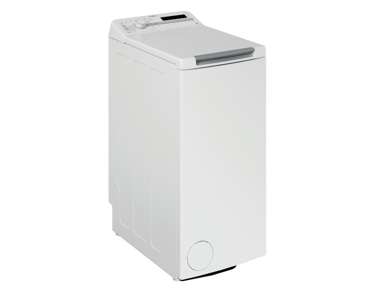 Whirlpool TDLR 6240S EU/N Felültöltős mosógép