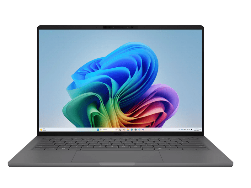 Asus Zenbook A14 UX3407NA-QD041W Notebook + Win11