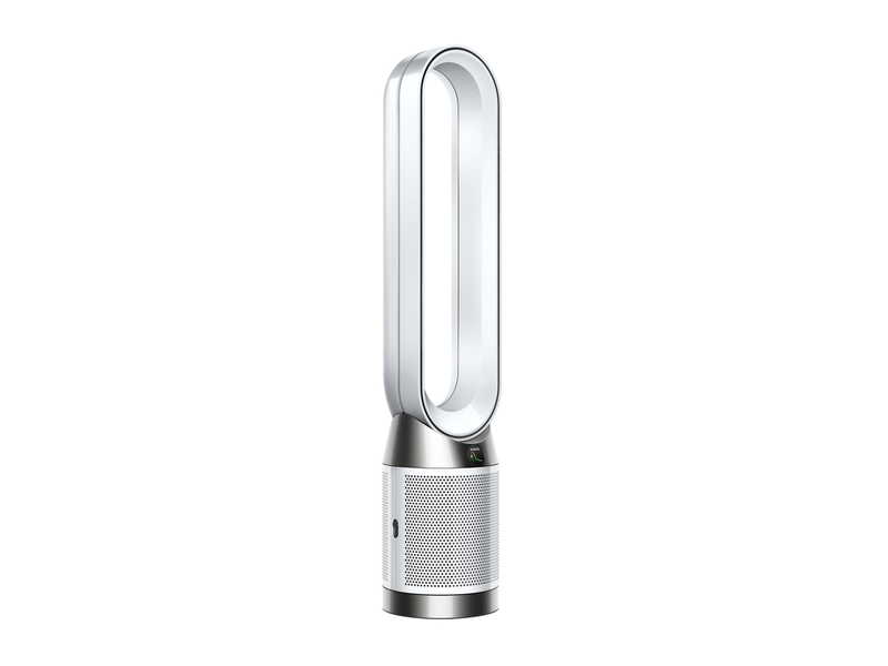 Purifier Cool légtísztító, 50W, fehér