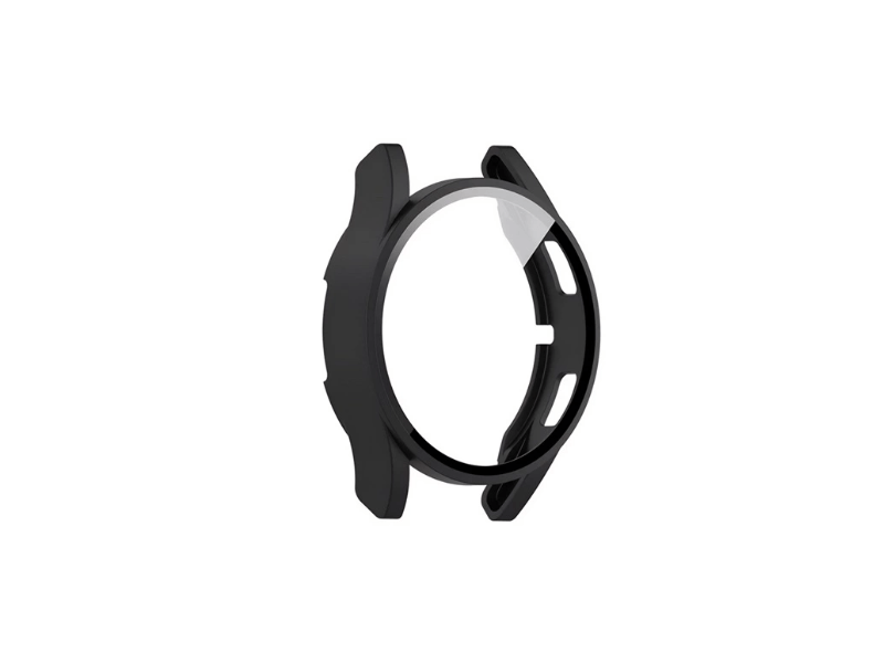 Gigapack Samsung Galaxy Watch 4 40 mm (SM-R860) Okosóra műanyag keret, fekete (GP-159345)