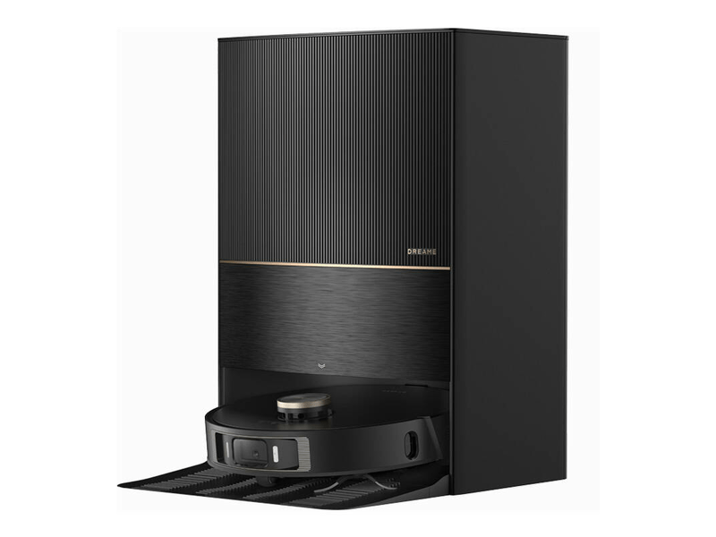 Dreame L20 Ultra Robotporszívó, Fekete