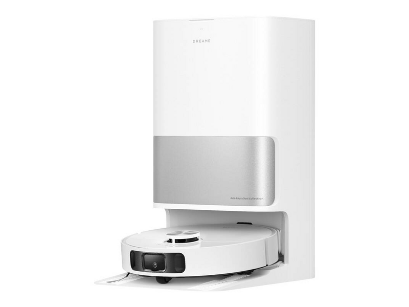 Dreame L10s Ultra Gen 2 takarító robot (RLL32SE)