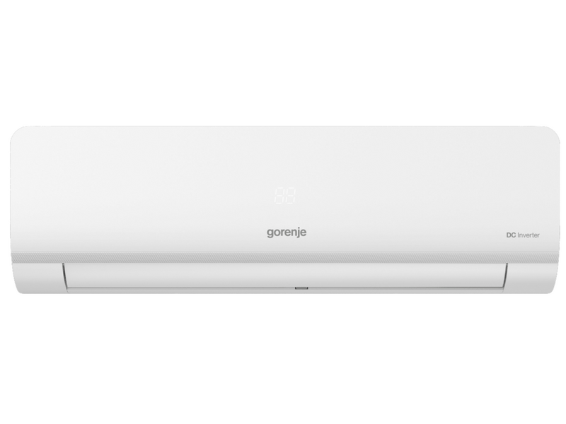 Gorenje REA35INOUT1KC2 REA Plus klíma szett