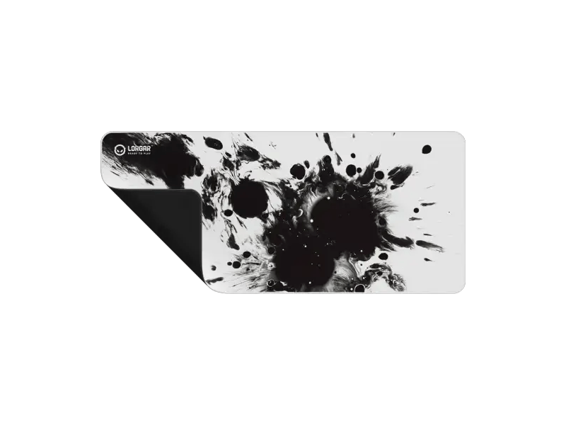 Lorgar MPA14XL Gaming egérpad, 90x40cm (LRG-MPA14XL)
