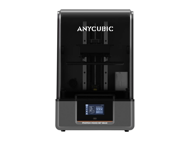 Anycubic Photon Mono M7 Max 3D nyomtató (PM7M-IP-O)