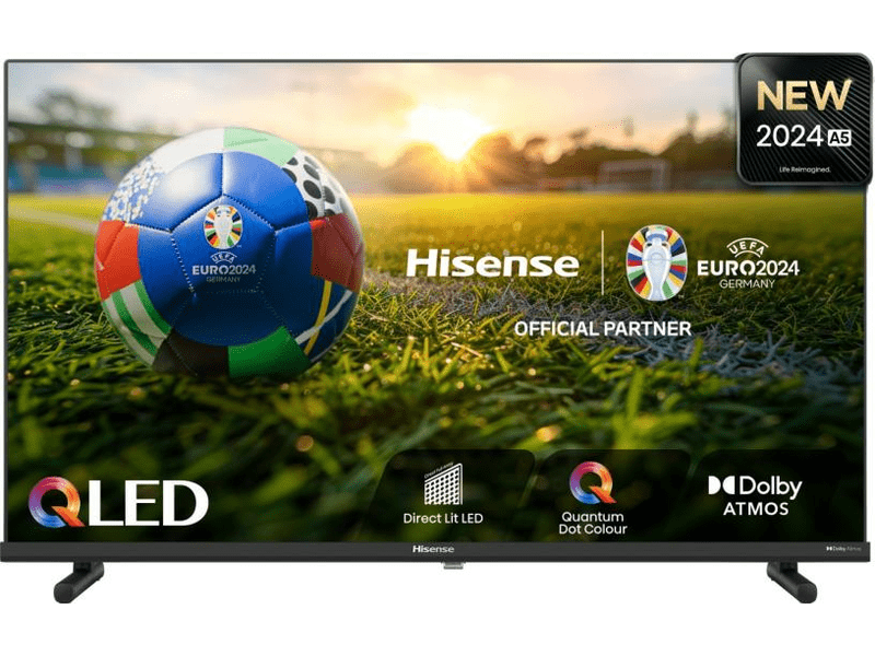 32A5NQ Full HD Smart QLED TV