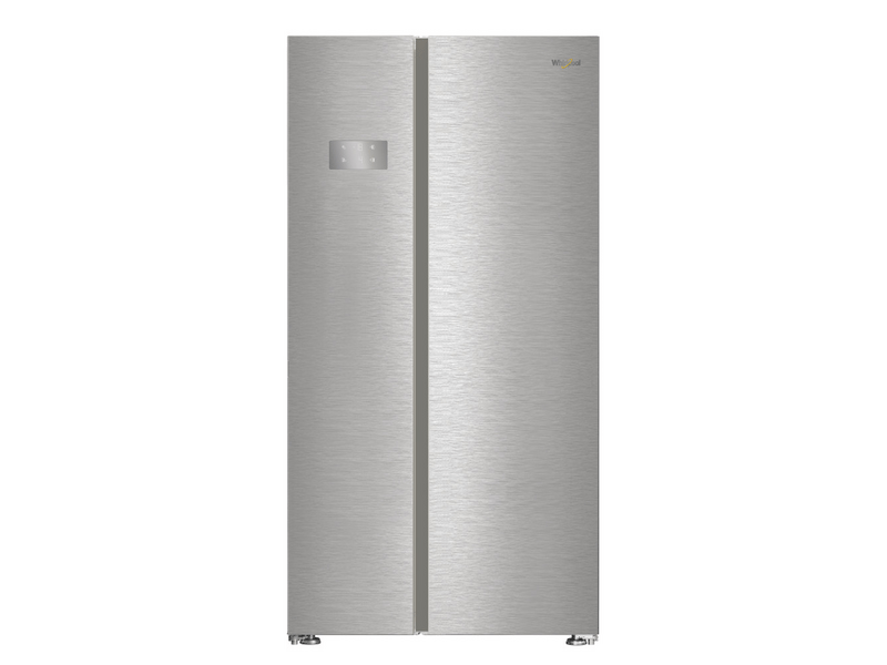 Whirlpool WHG2 6592 X4E Side by side hűtőszekrény