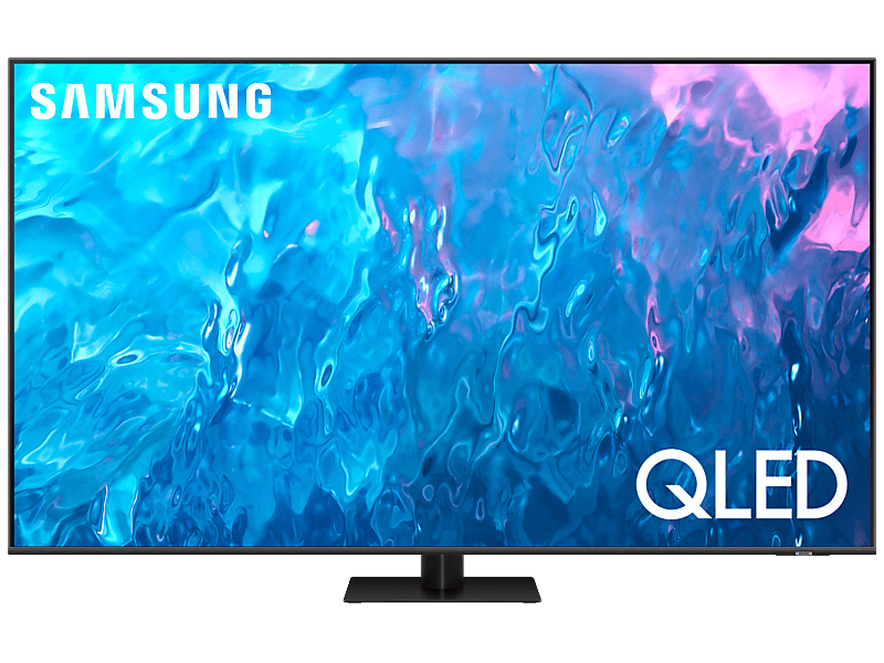 Samsung QE85Q70CATXXH QLED 4K Smart TV