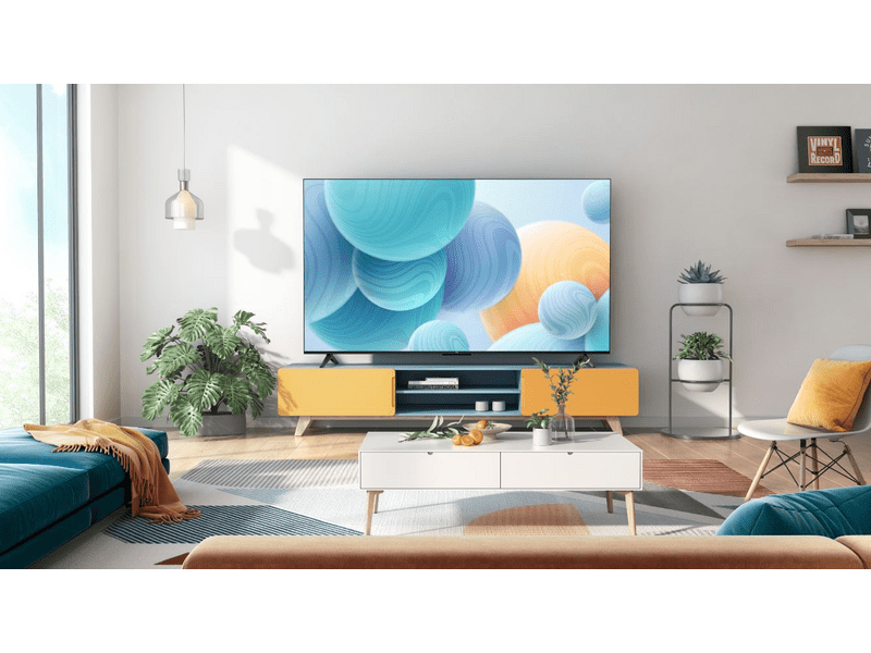 TCL 43V6C 4K LED Smart televizor