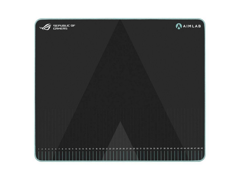 Asus ROG NC16 Hone Ace Aim Lab Edition Gamer egérpad