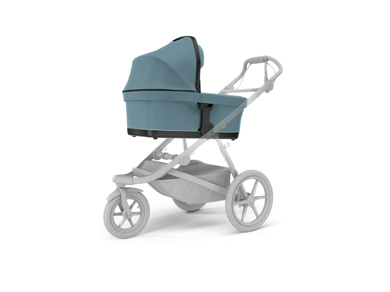 Thule Urban Glide 3 mózeskosár Blue