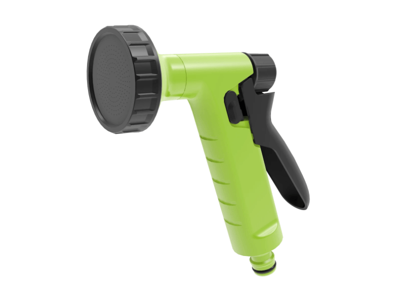 Cellfast Shower Economic Locsolópisztoly (54-321)