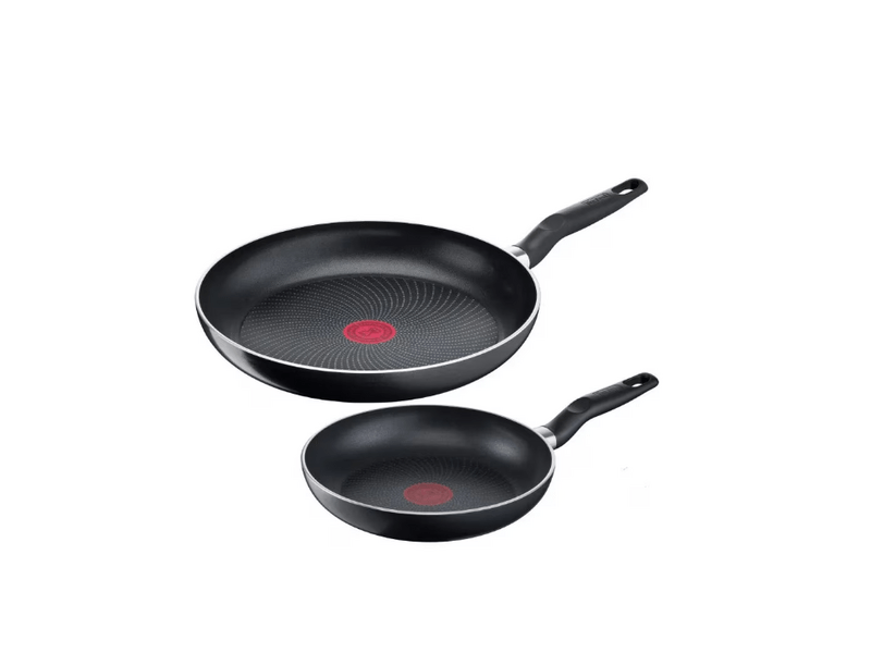 Tefal C2679102 STARTEASY 28/22cm serpenyő szett