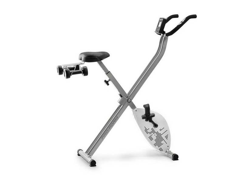 Pro-Form X-BIKE szobakerékpár (PFEX78918)