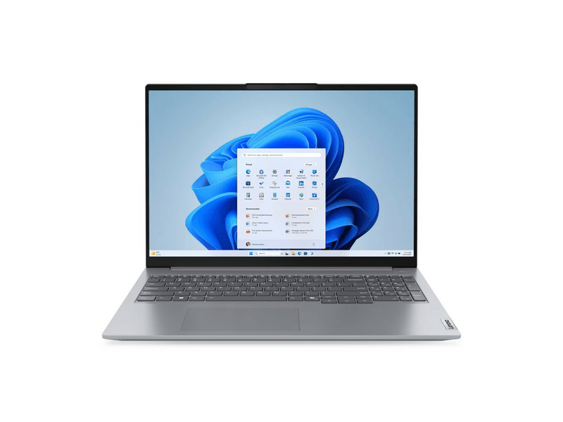 Lenovo ThinkBook 16 G7 IML 21MS007NHV Notebook