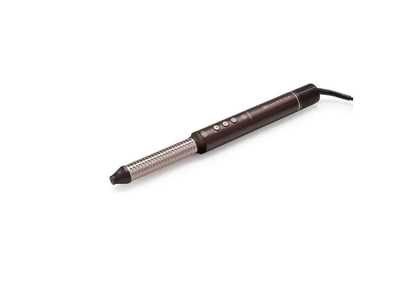 Bellissima 11956 6in1 kerámia hajformázó, fekete/pink