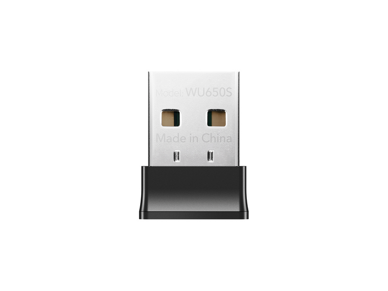 Cudy WU650S WI-FI USB adapter