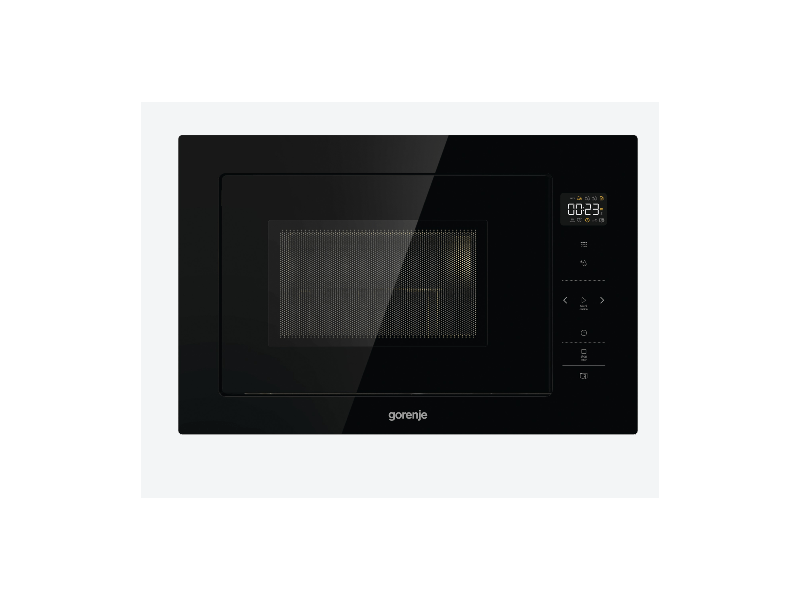 Gorenje BM251SG2BG Beépíthető mikrohullámú sütő