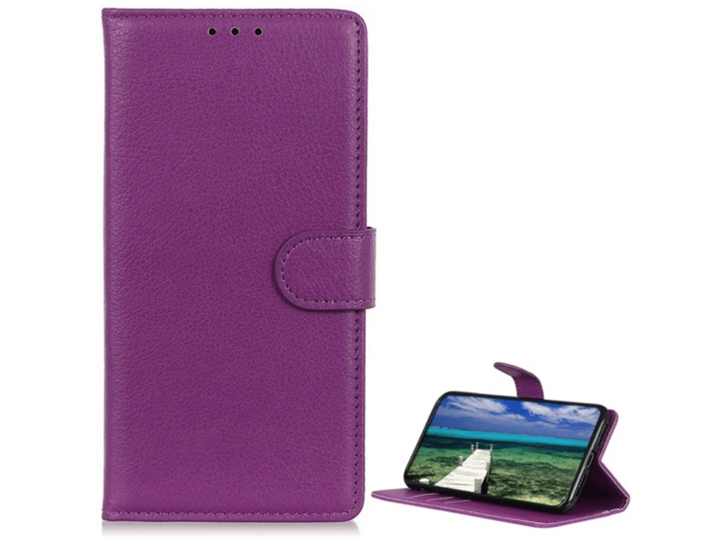 Gigapack Samsung Galaxy S26 Flip tok, lila (GP-179787)