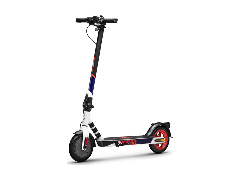 Aprilia E-Scooter eSRZ Elektromos roller